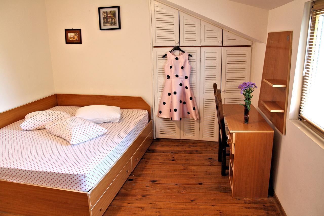 Lover'S Nest Next To The Beach Varna Exteriör bild